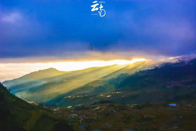 加勒比海度假村