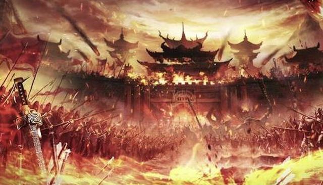 神秘的午夜