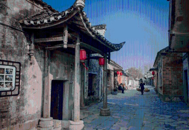 澳洲皮草