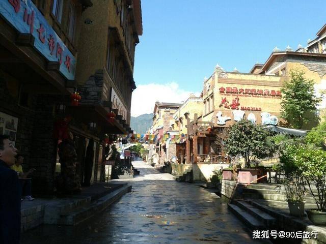 逃离违建房屋8