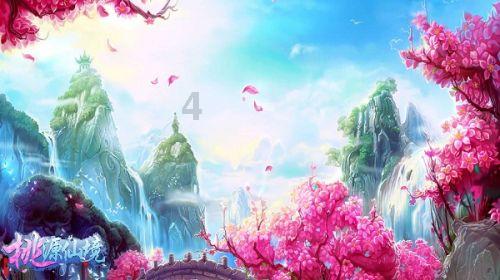 探索神秘房间